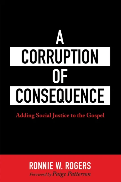 Corruption of Consequence
