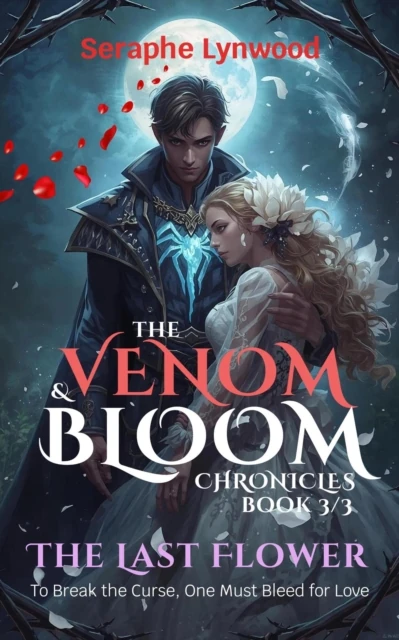 Last Flower: To Break the Curse, One Must Bleed for Love