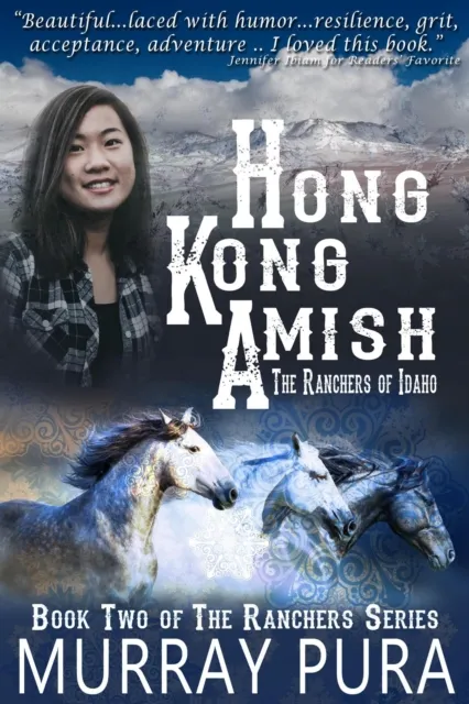 Hong Kong Amish