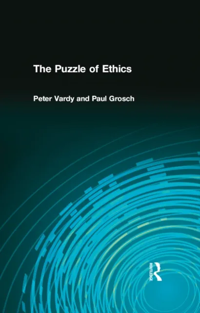 Puzzle of Ethics