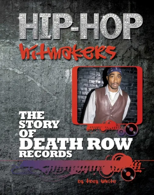 Story of Death Row Records