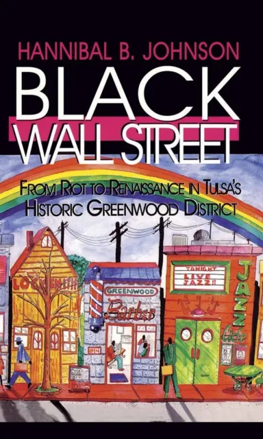 Black Wall Street