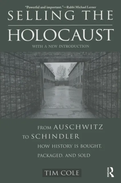 Selling the Holocaust