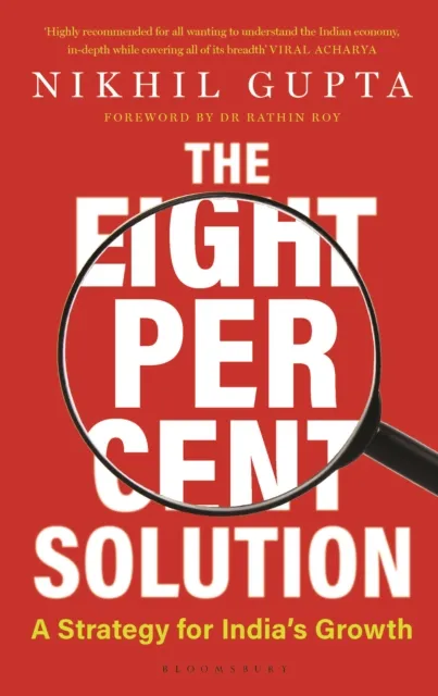 Eight Per Cent Solution