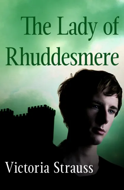 Lady of Rhuddesmere