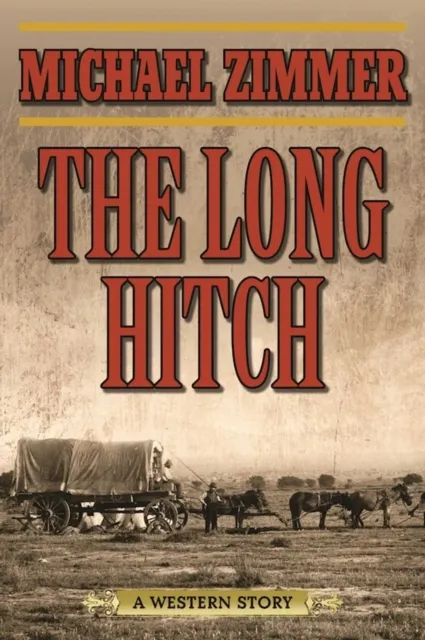 Long Hitch
