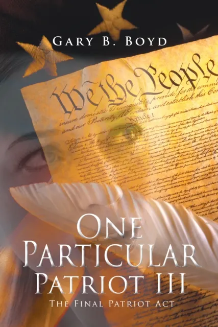 One Particular Patriot Iii