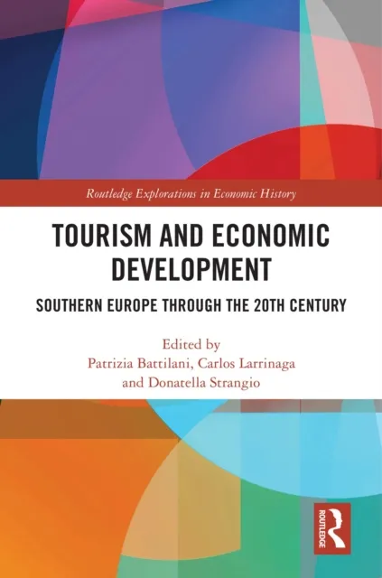Tourism and Economic Development