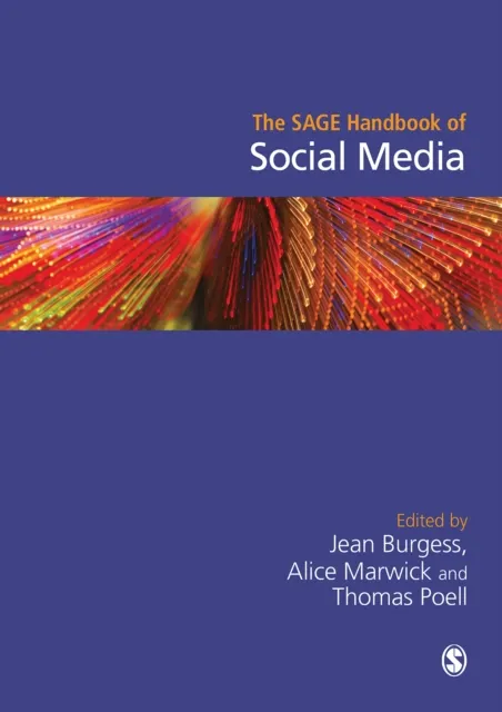 SAGE Handbook of Social Media
