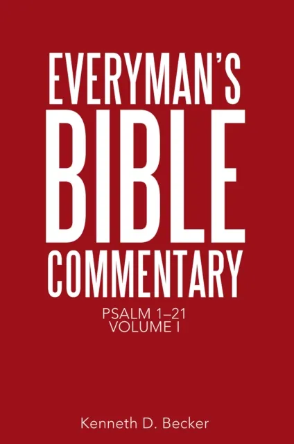 Everyman'S Bible Commentary