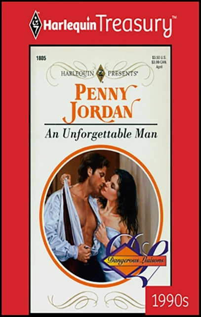 Unforgettable Man