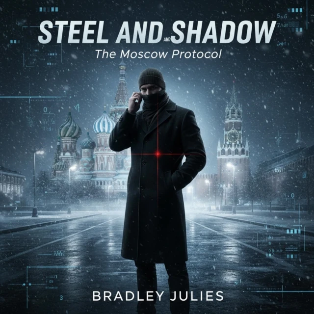 Steel And Shadow: The Moscow Protocol