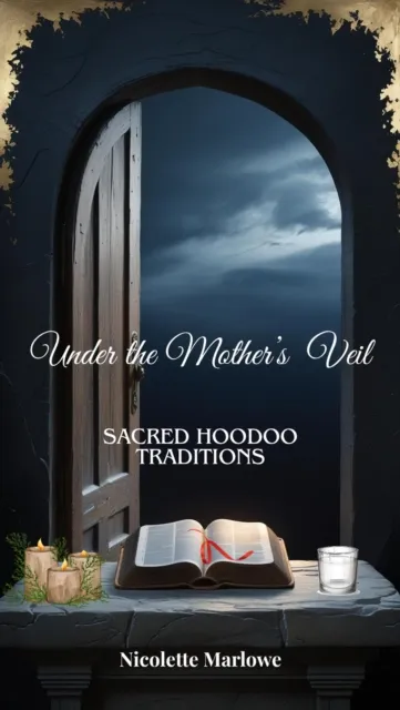 Under the Mother's Veil