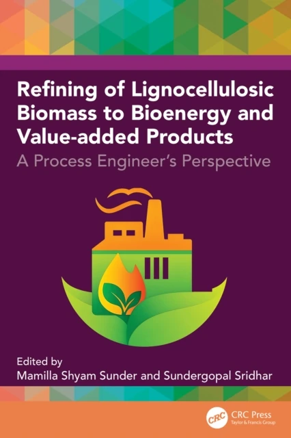 Refining of Lignocellulosic Biomass to Bioenergy and Value-added Products