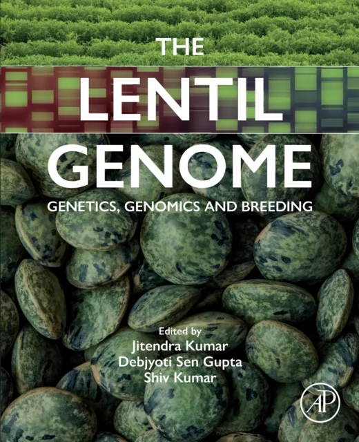 Lentil Genome