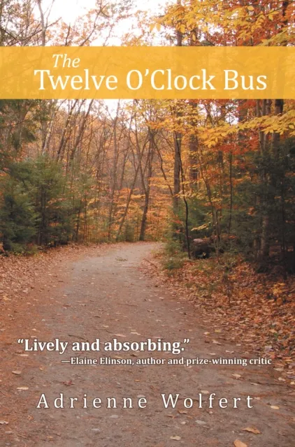 Twelve O'Clock Bus