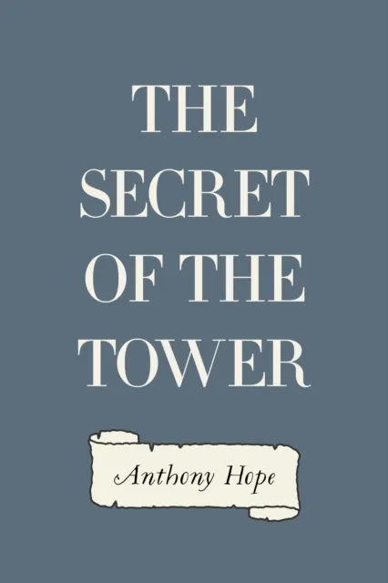 Secret of the Tower