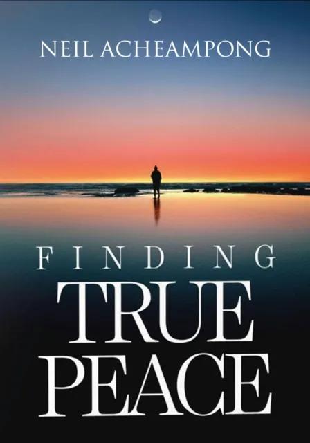 Finding True Peace