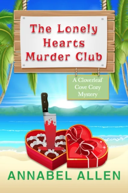 Lonely Hearts Murder Club