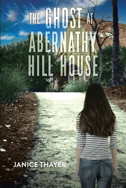 Ghost at Abernathy Hill House