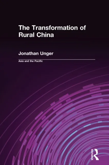 Transformation of Rural China