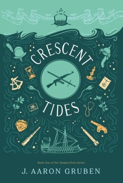 Crescent Tides