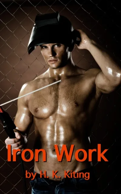 Iron Work