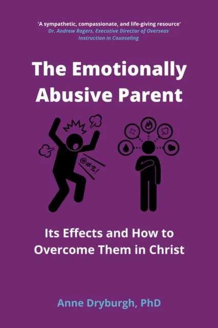 Emotionally Abusive Parent