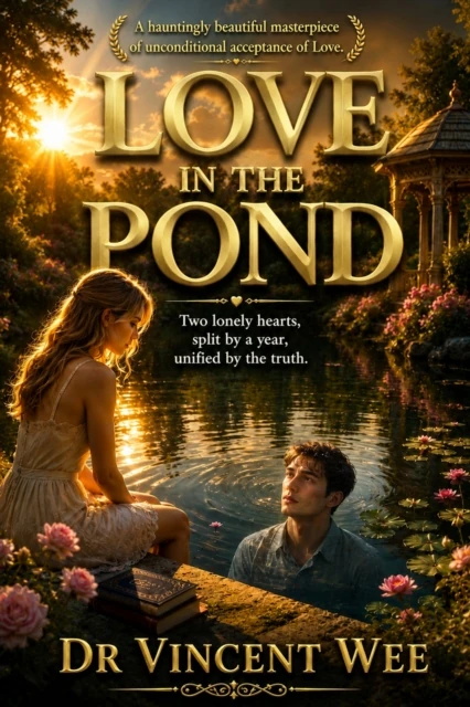 Love in the Pond