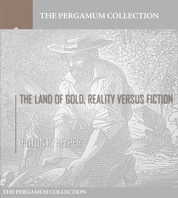 Land of Gold, Reality Versus Fiction