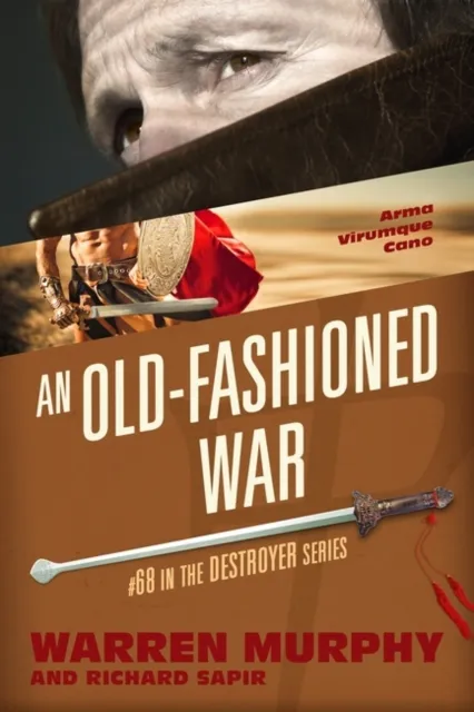 Old-Fashioned War