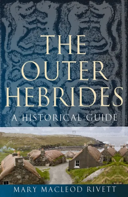 Outer Hebrides