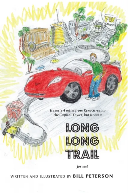 Long Long Trail