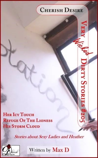 Very Wicked Dirty Stories #205