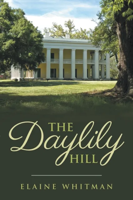 Daylily Hill