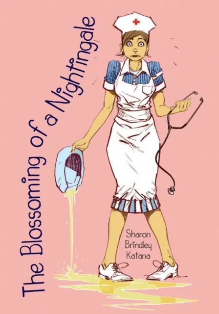 Blossoming of a Nightingale