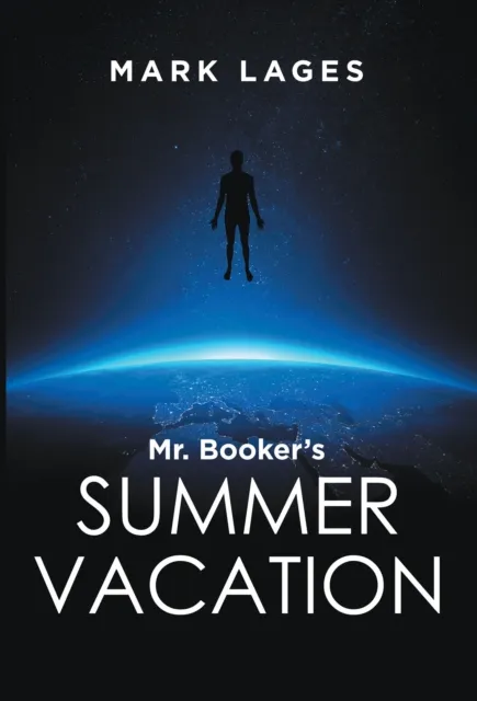Mr. Booker'S Summer Vacation
