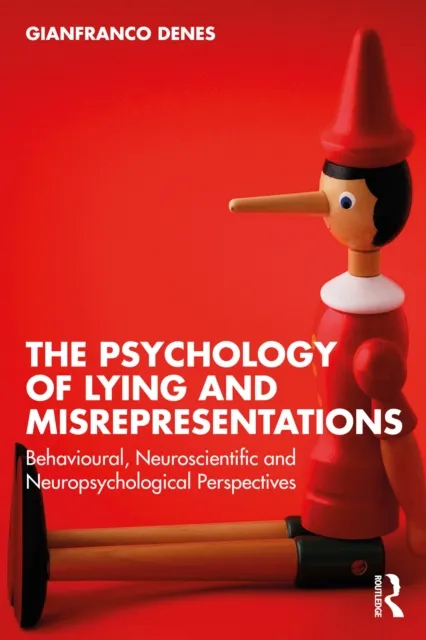 Psychology of Lying and Misrepresentations
