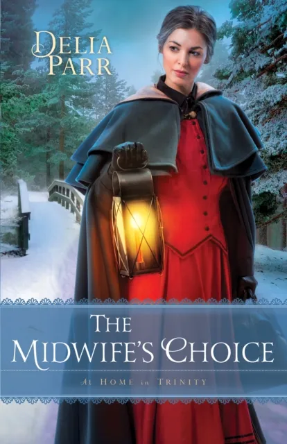 Midwife's Choice ( Book #2)