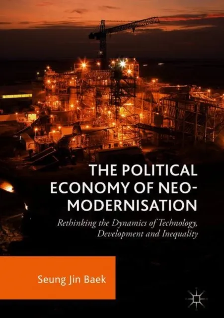Political Economy of Neo-modernisation