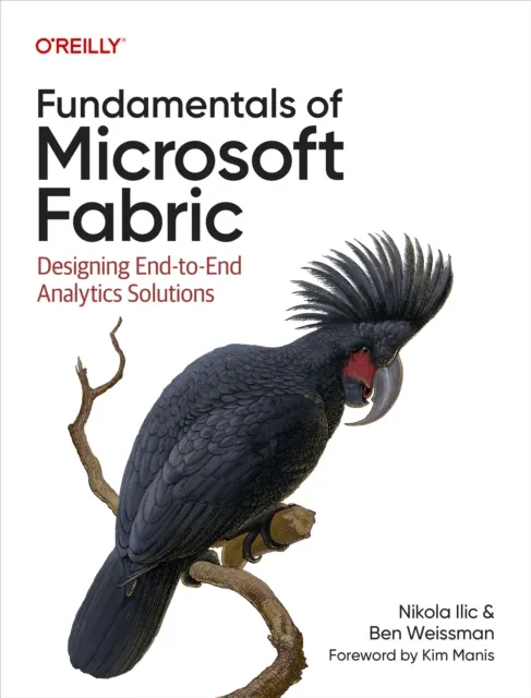 Fundamentals of Microsoft Fabric