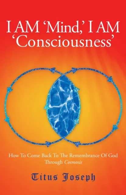 I Am 'Mind' I Am 'Consciousness'
