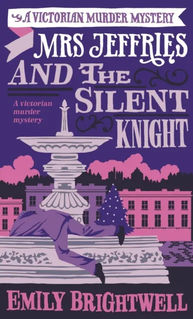 Mrs. Jeffries and the Silent Knight