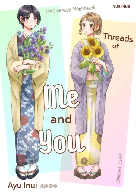 Threads of Me and You