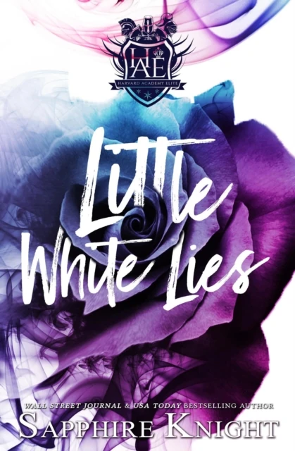 Little White Lies