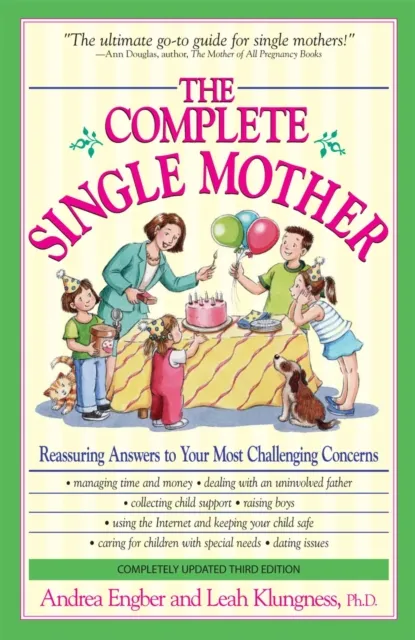 Complete Single Mother