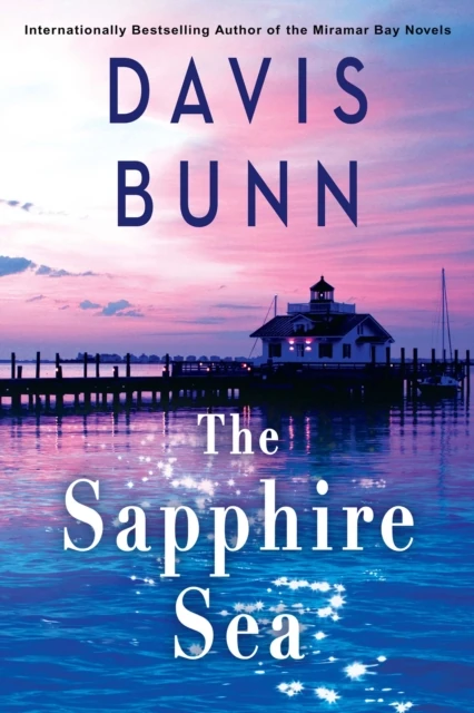 Sapphire Sea