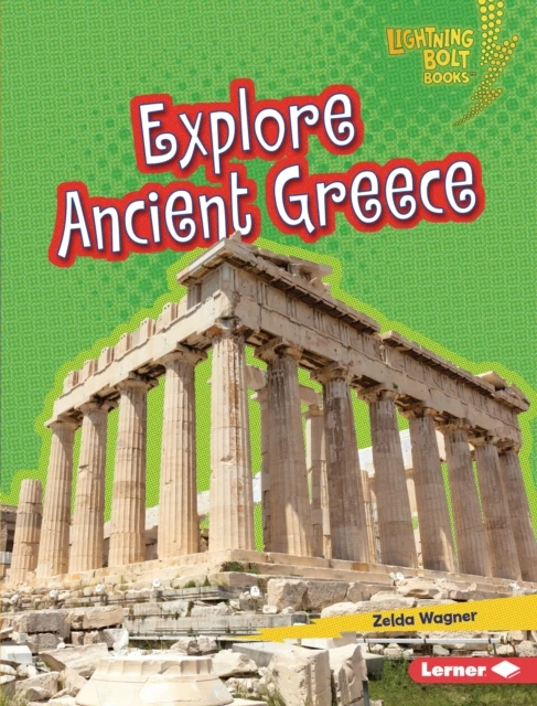 Explore Ancient Greece