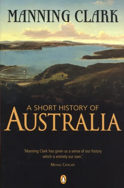 Short History of Australia