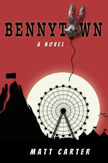 Bennytown